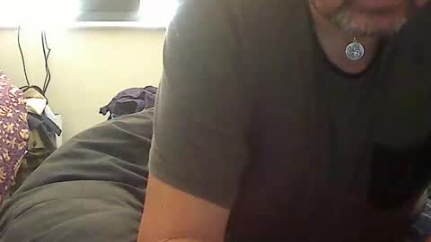 Gomez Addams online show from 09/21/25, 11:45