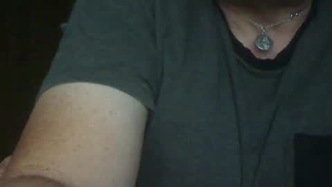 Gomez Addams online show from 11/03/25, 07:26