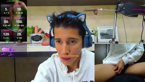 angel online show from 12/27/24, 01:53