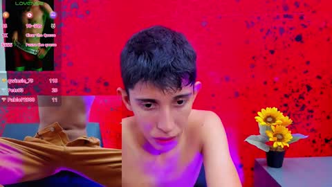 angel online show from 12/30/24, 12:54