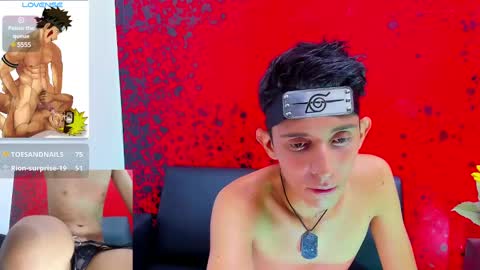 angel online show from 12/31/24, 02:40