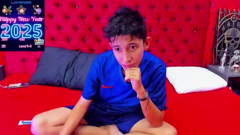 angel online show from 01/04/25, 09:41