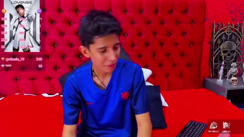 angel online show from 01/05/25, 12:42