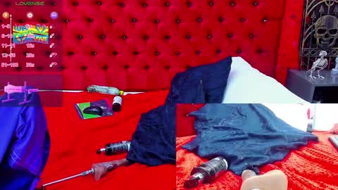 angel online show from 01/08/25, 01:21