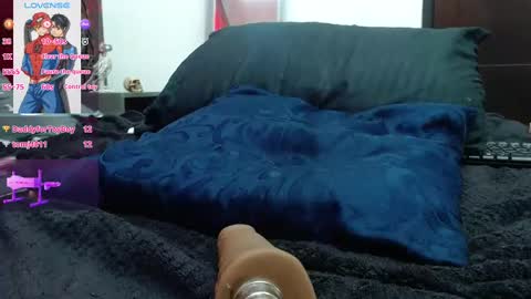 angel online show from 01/10/25, 01:10