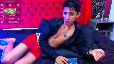 angel online show from 01/11/25, 07:49