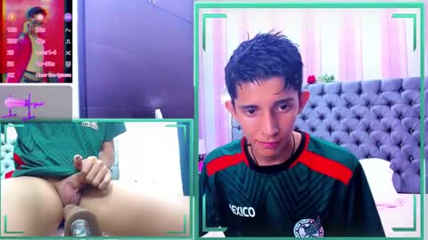 angel online show from 01/12/25, 02:14