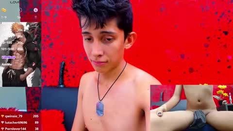 angel online show from 01/13/25, 11:27