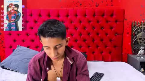 angel online show from 01/17/25, 10:56