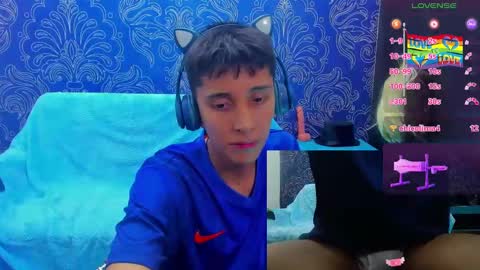 angel online show from 01/19/25, 04:54