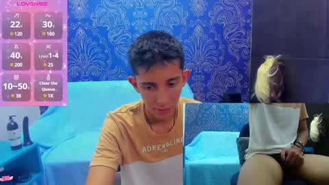 angel online show from 01/19/25, 08:41