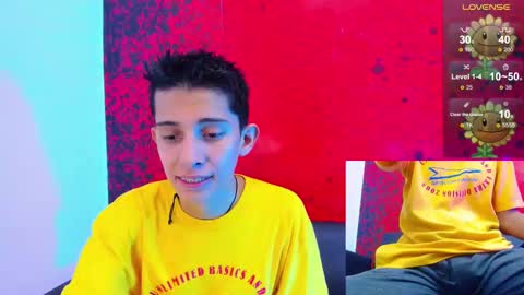 angel online show from 01/30/25, 07:37