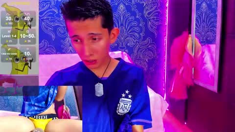 angel online show from 02/02/25, 09:23