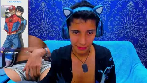 angel online show from 02/04/25, 05:10