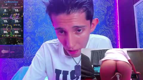 angel online show from 02/06/25, 08:56