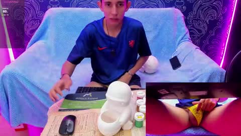 angel online show from 02/08/25, 09:04