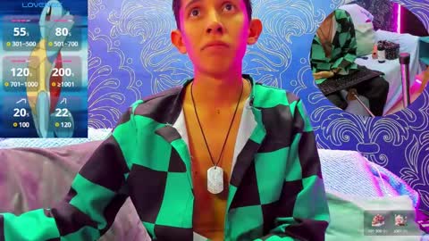 angel online show from 02/09/25, 07:52