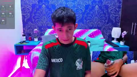 angel online show from 02/13/25, 08:13