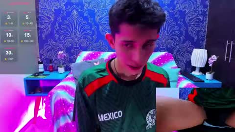 angel online show from 02/13/25, 11:15