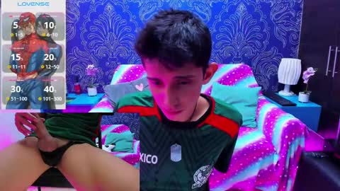 angel online show from 02/14/25, 02:18