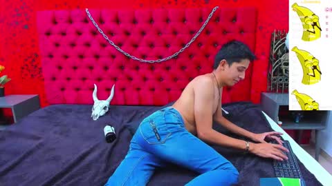 angel online show from 02/23/25, 12:19