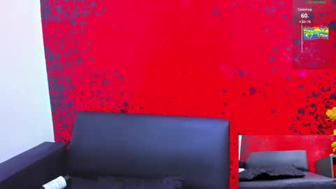 angel online show from 02/25/25, 12:47