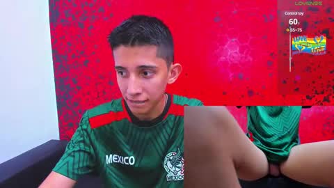 angel online show from 02/25/25, 08:30