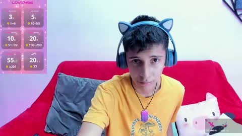 angel online show from 03/06/25, 08:05