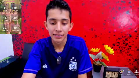 angel online show from 03/10/25, 08:45