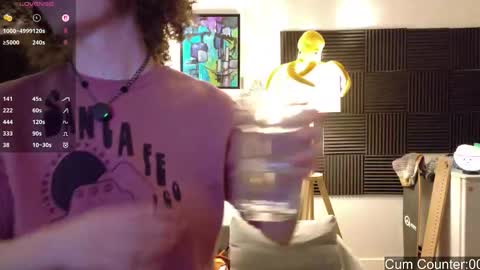 gomoreup online show from 03/21/26, 06:18