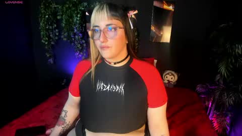 Snapshot of gomory_kitty chatting on 04/24/26, 04:53 gomory_kitty online show from 04/24/26, 04:53