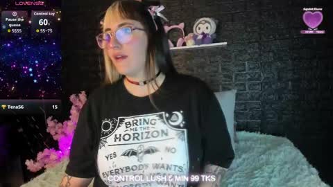 Snapshot of gomory_kitty chatting on 04/29/26, 04:00 gomory_kitty online show from 04/29/26, 04:00
