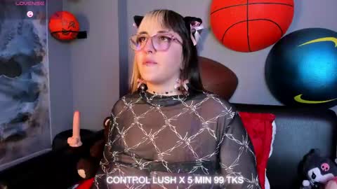 Snapshot of gomory_kitty chatting on 05/20/26, 05:19 gomory_kitty online show from 05/20/26, 05:19