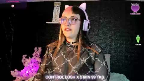 gomory_kitty online show from 06/09/26, 01:23