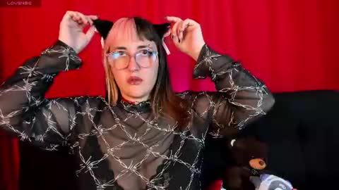 gomory_kitty online show from 06/13/26, 12:58