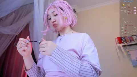 gongjulee online show from 03/20/26, 03:22