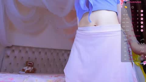 gongjulee online show from 04/29/26, 12:27