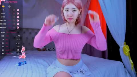 Snapshot of gongjulee chatting on 05/05/26, 01:46 gongjulee online show from 05/05/26, 01:46