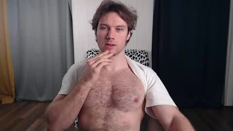 GonzotrasH online show from 02/05/26, 03:49