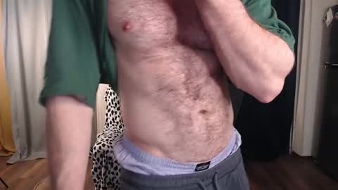 GonzotrasH online show from 03/05/26, 07:48