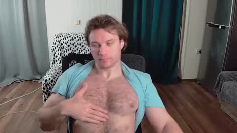 GonzotrasH online show from 04/06/26, 04:30