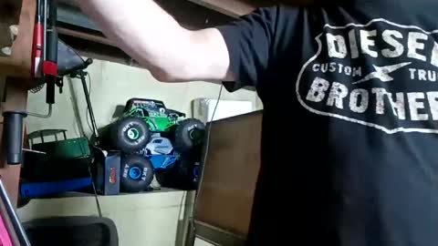 goober1979 online show from 04/18/26, 03:10