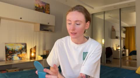 Polly online show from 10/30/25, 12:39