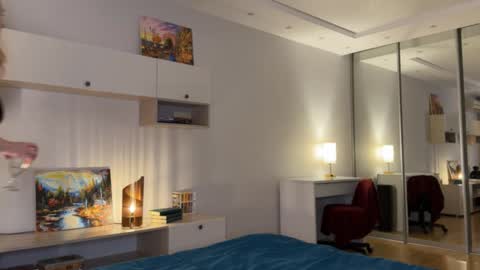 Polly online show from 11/01/25, 02:41