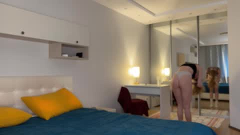 Polly online show from 11/26/25, 12:17