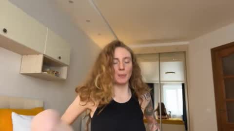 Polly online show from 03/03/26, 09:26