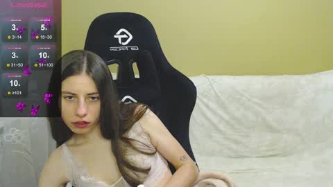 Elizabeth Effie online show from 12/21/24, 06:23