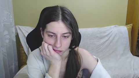 Elizabeth Effie online show from 02/15/25, 06:44