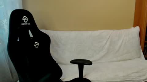 Elizabeth Effie online show from 07/07/26, 04:55
