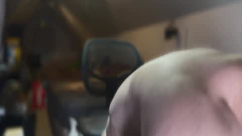 Snapshot of good_dick_rick_909 chatting on 09/25/25, 08:18 Rick online show from 09/25/25, 08:18